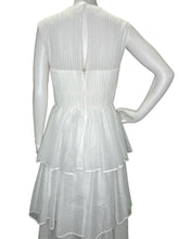 Load image into Gallery viewer, NWT Benton Pleated Tulle Dress
