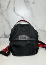 Load image into Gallery viewer, Nylon Calfskin Backpack
