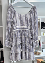 Load image into Gallery viewer, NWT Astor Dress
