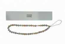 Load image into Gallery viewer, Phone Beaded Chance Charm
