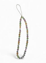 Load image into Gallery viewer, Phone Beaded Chance Charm
