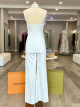 Load image into Gallery viewer, Rivera Jumpsuit in Pleats
