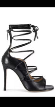 Load image into Gallery viewer, NEW Strappy Heeled Sandal
