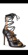 Load image into Gallery viewer, NEW Strappy Heeled Sandal
