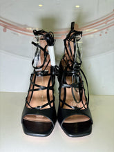 Load image into Gallery viewer, NEW Strappy Heeled Sandal
