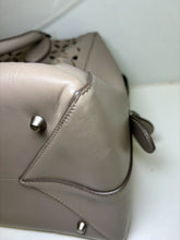 Load image into Gallery viewer, Leather Shoulder Bag/Bowling Bag
