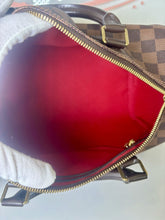 Load image into Gallery viewer, Speedy Bandoliere 30 Damier Ebene
