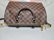 Load image into Gallery viewer, Speedy Bandoliere 30 Damier Ebene
