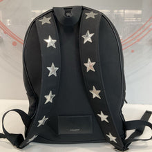 Load image into Gallery viewer, Canvas Star Backpack
