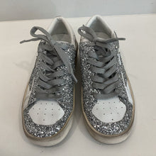 Load image into Gallery viewer, Stardan Glitter Sneakers
