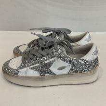 Load image into Gallery viewer, Stardan Glitter Sneakers

