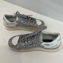 Load image into Gallery viewer, Stardan Glitter Sneakers
