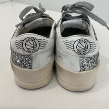 Load image into Gallery viewer, Stardan Glitter Sneakers
