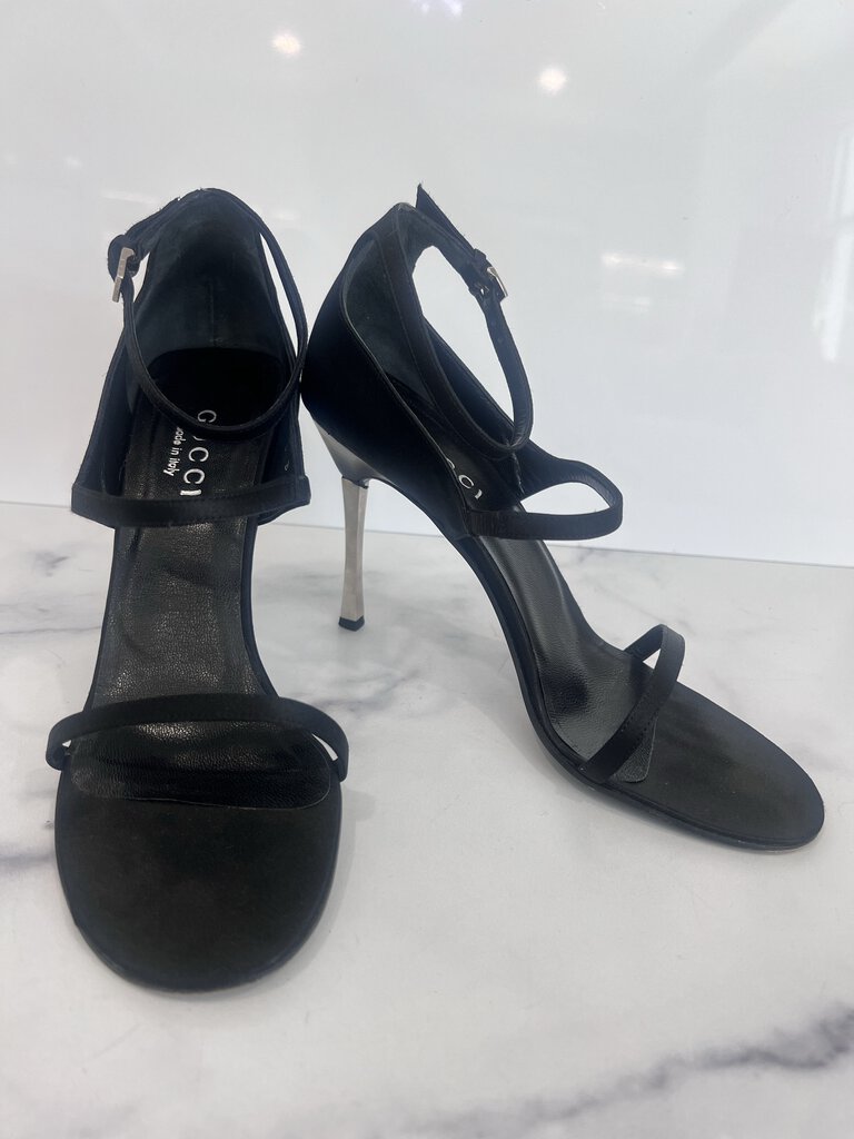 Rare Vintage Tom Ford Era Stilettos