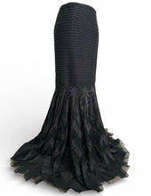 Load image into Gallery viewer, 50th Anniversary Tulle A-Line Long Skirt
