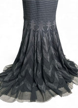 Load image into Gallery viewer, 50th Anniversary Tulle A-Line Long Skirt
