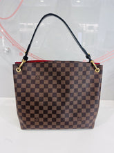 Load image into Gallery viewer, Graceful Damier Ebene PM
