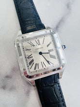 Load image into Gallery viewer, NEW! Santos-Dumont Watch
