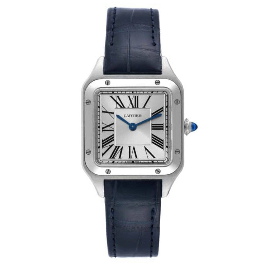 NEW Santos Dumont Watch