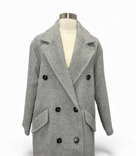 Load image into Gallery viewer, NWT Paolo Coat
