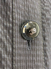 Load image into Gallery viewer, Rare 16P Coco Button Check Pleats Dress
