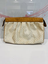 Load image into Gallery viewer, Vintage GG Mini Monogram Clutch
