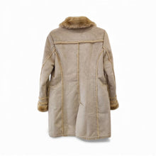 Load image into Gallery viewer, Sherpa &amp; Fur Coat Retail
