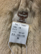 Load image into Gallery viewer, Sherpa &amp; Fur Coat
