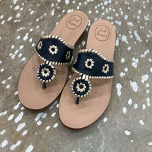 Load image into Gallery viewer, Jack&#39;s Comfort Sandals Retail $128
