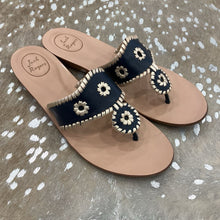 Load image into Gallery viewer, Jack&#39;s Comfort Sandals Retail $128
