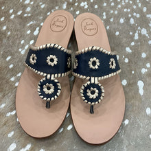 Load image into Gallery viewer, Jack&#39;s Comfort Sandals Retail $128
