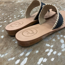 Load image into Gallery viewer, Jack&#39;s Comfort Sandals Retail $128
