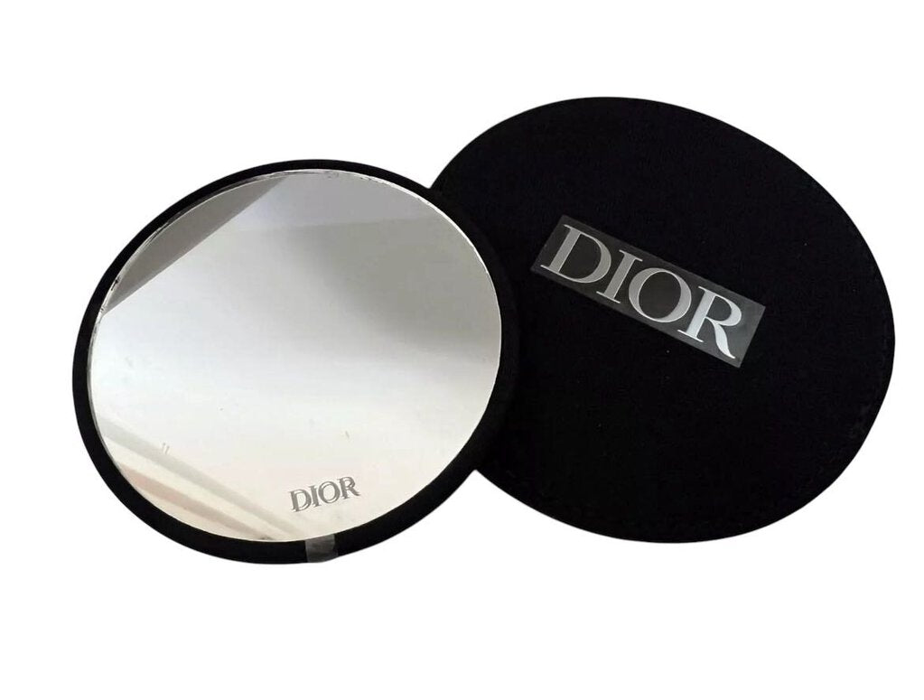 Compact Beauty Mirror