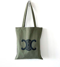 Load image into Gallery viewer, 2023 Novelty Japan Tote Eco Bag Triomphe Limited Edition
