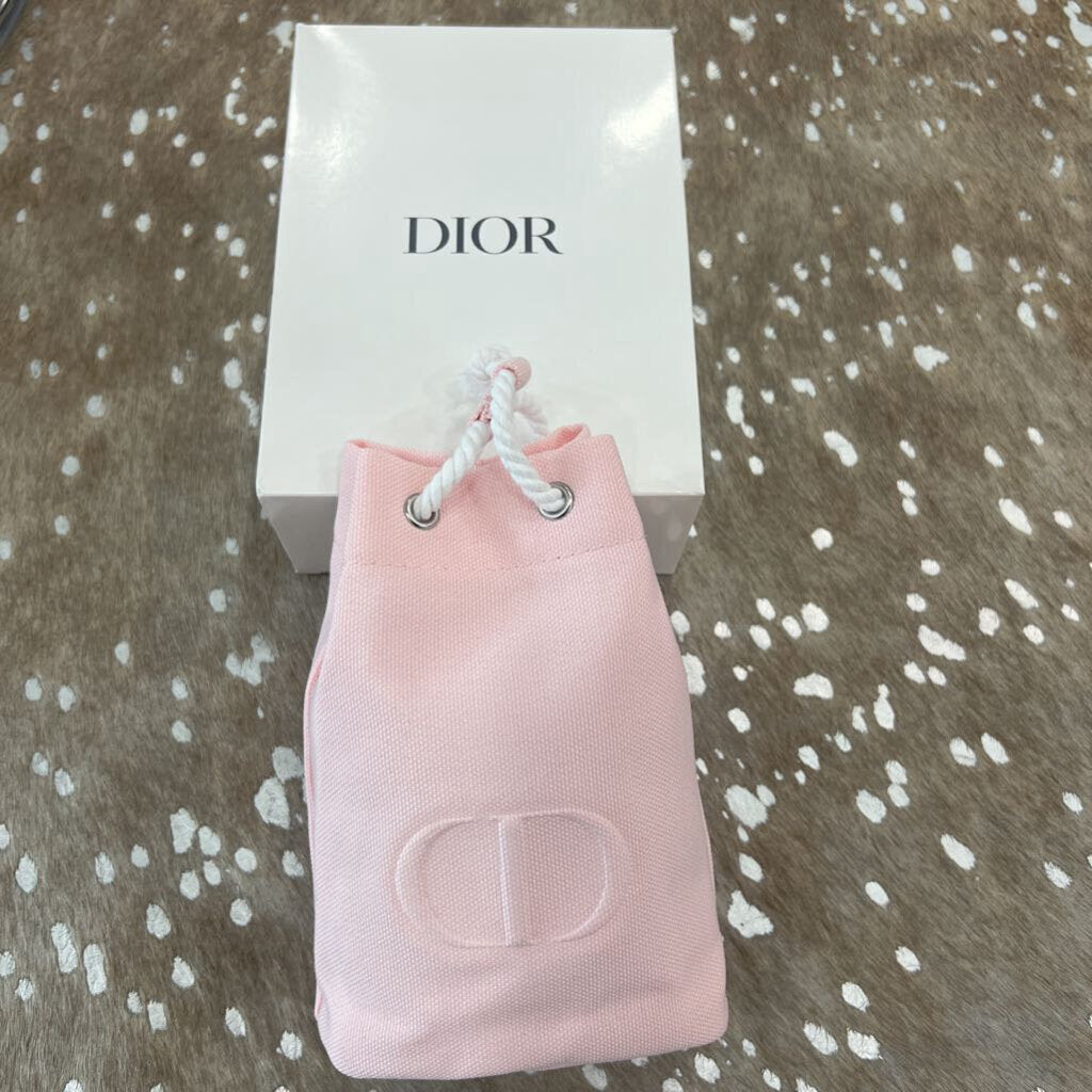 Small Drawstring Pouches