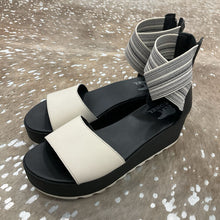 Load image into Gallery viewer, Cameron Flatforms Retail $135
