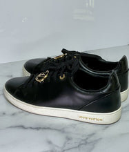 Load image into Gallery viewer, Frontrow Leather Sneaker
