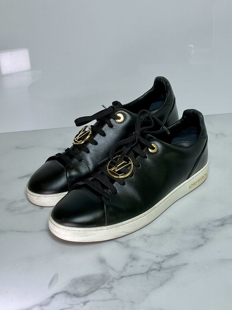 Frontrow Leather Sneaker