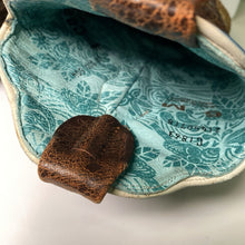 Load image into Gallery viewer, Circle G Python &amp; Studs Snip Toe Western Boots

