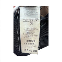 Load image into Gallery viewer, 2005 Runway Sheer Chiffon Stretch Flare Skirt
