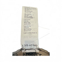 Load image into Gallery viewer, 2005 Runway Sheer Chiffon Stretch Flare Skirt
