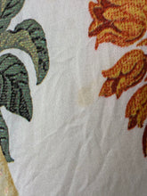 Load image into Gallery viewer, Baroque Floral Fancy Silk Dress
