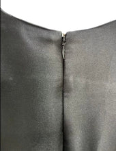 Load image into Gallery viewer, F/W 2008 Satin Dress with Balloon Skirt
