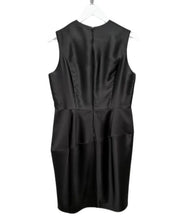 Load image into Gallery viewer, F/W 2008 Satin Dress with Balloon Skirt
