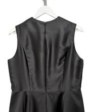 Load image into Gallery viewer, F/W 2008 Satin Dress with Balloon Skirt
