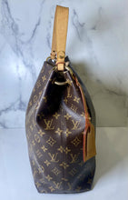 Load image into Gallery viewer, Graceful MM Monogram Leather Bag
