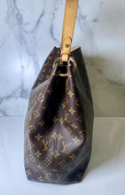 Load image into Gallery viewer, Graceful MM Monogram Leather Bag
