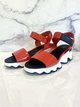 Load image into Gallery viewer, Kinetic Sandals
