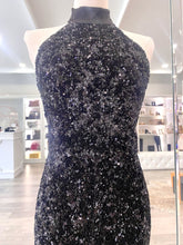 Load image into Gallery viewer, NWT Cataline Sequin Jumpsuit
