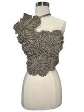 Load image into Gallery viewer, NWT Nazanin Crochet Top
